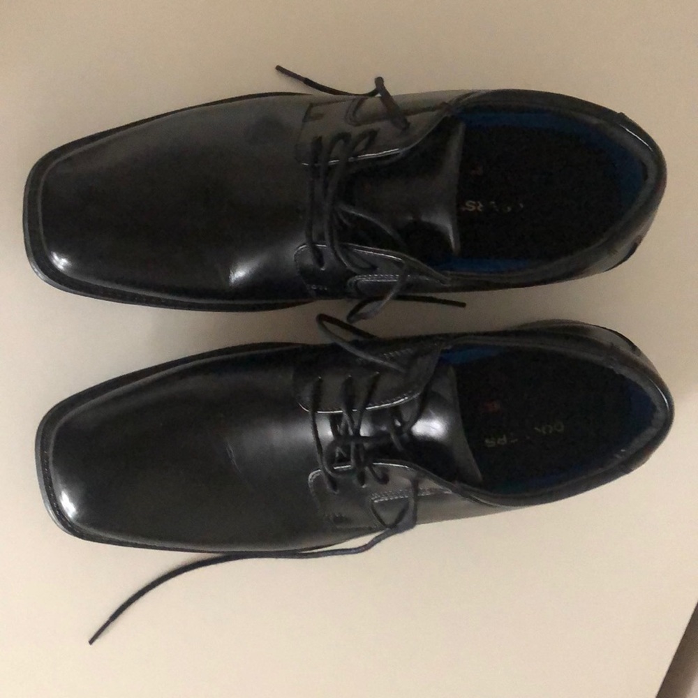 Work shoes - Picture 2 of 4